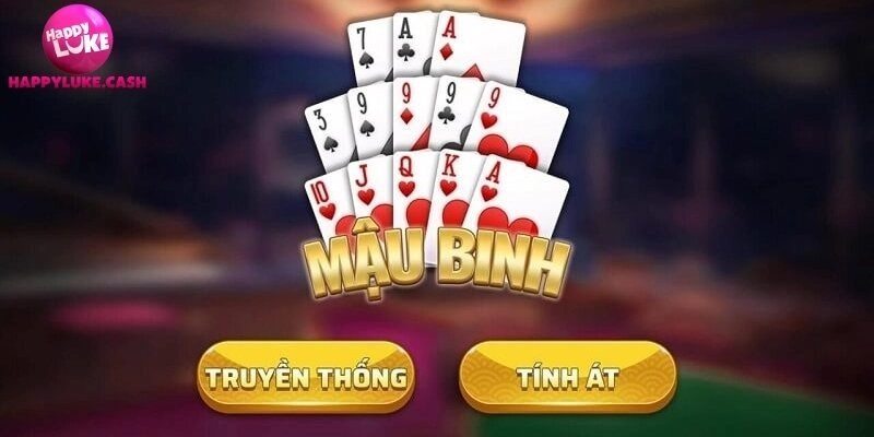 Thông tin về nguyên tắc game bài